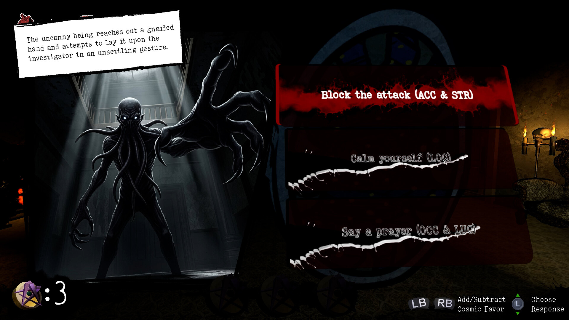 Infinite Mansion screenshot #5
