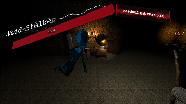 Infinite Mansion screenshot 1