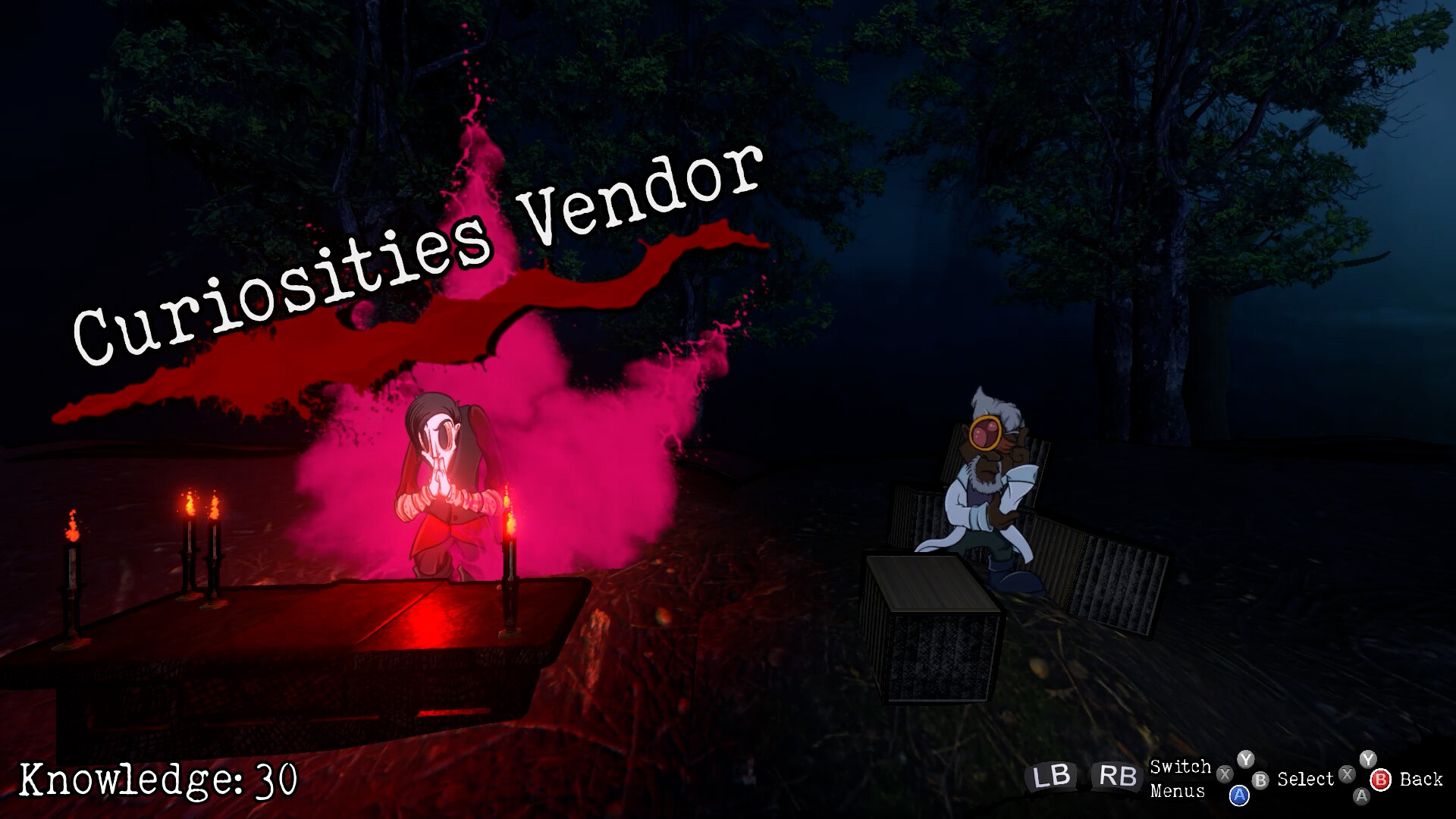 Infinite Mansion screenshot #4