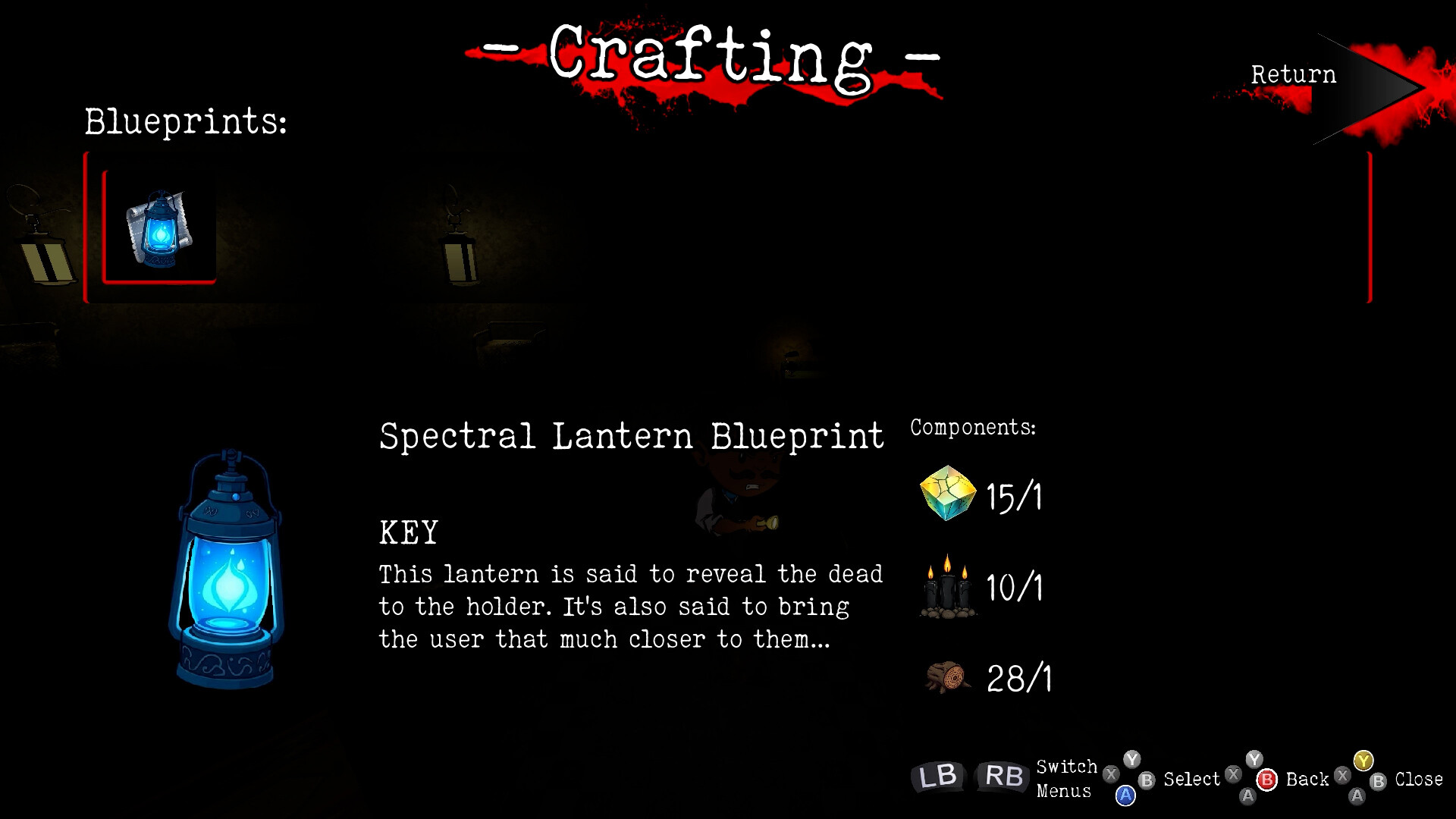 Infinite Mansion screenshot #3