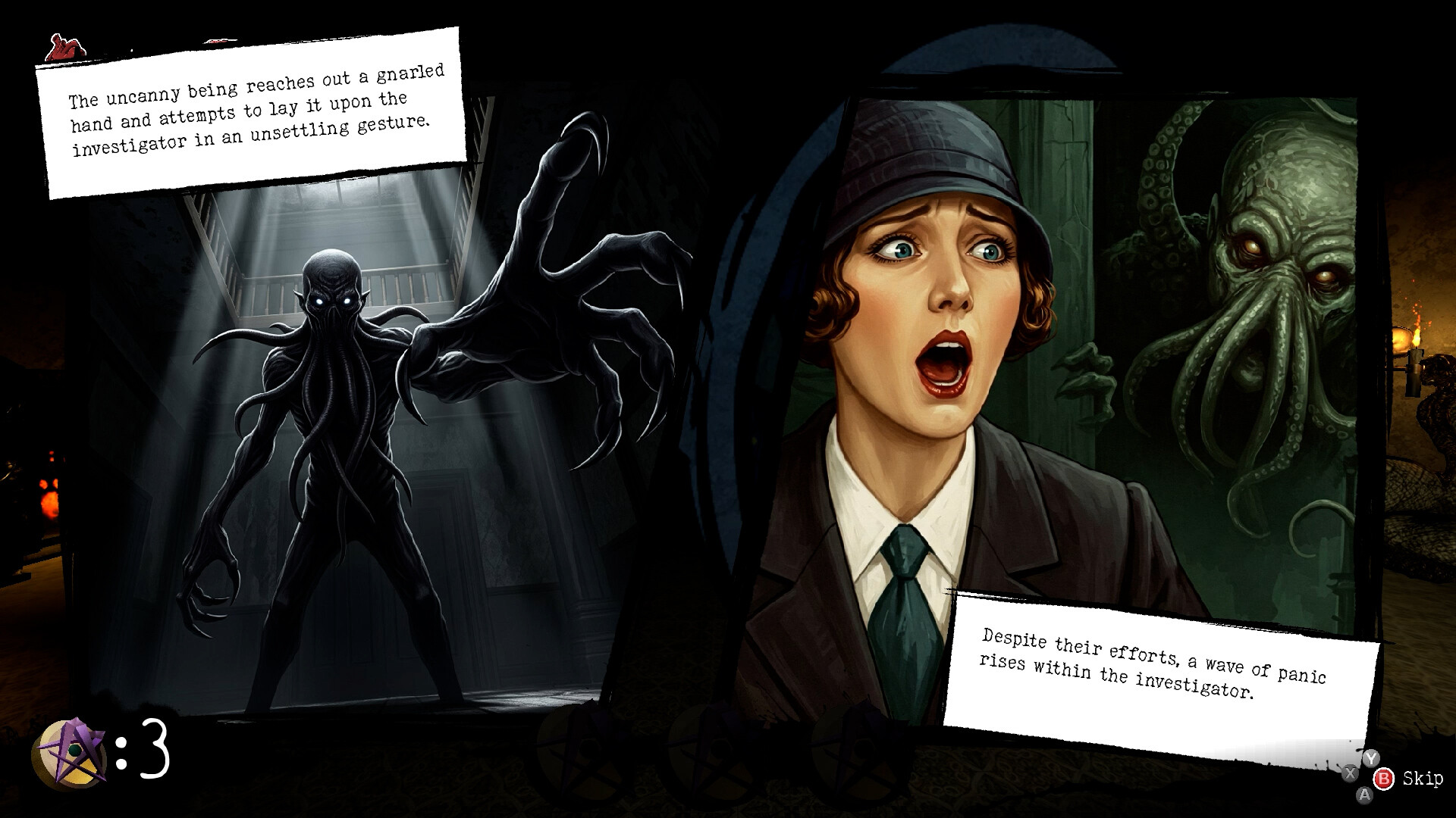 Infinite Mansion screenshot #9