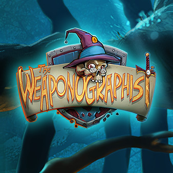 The Weaponographist - Soundtrack