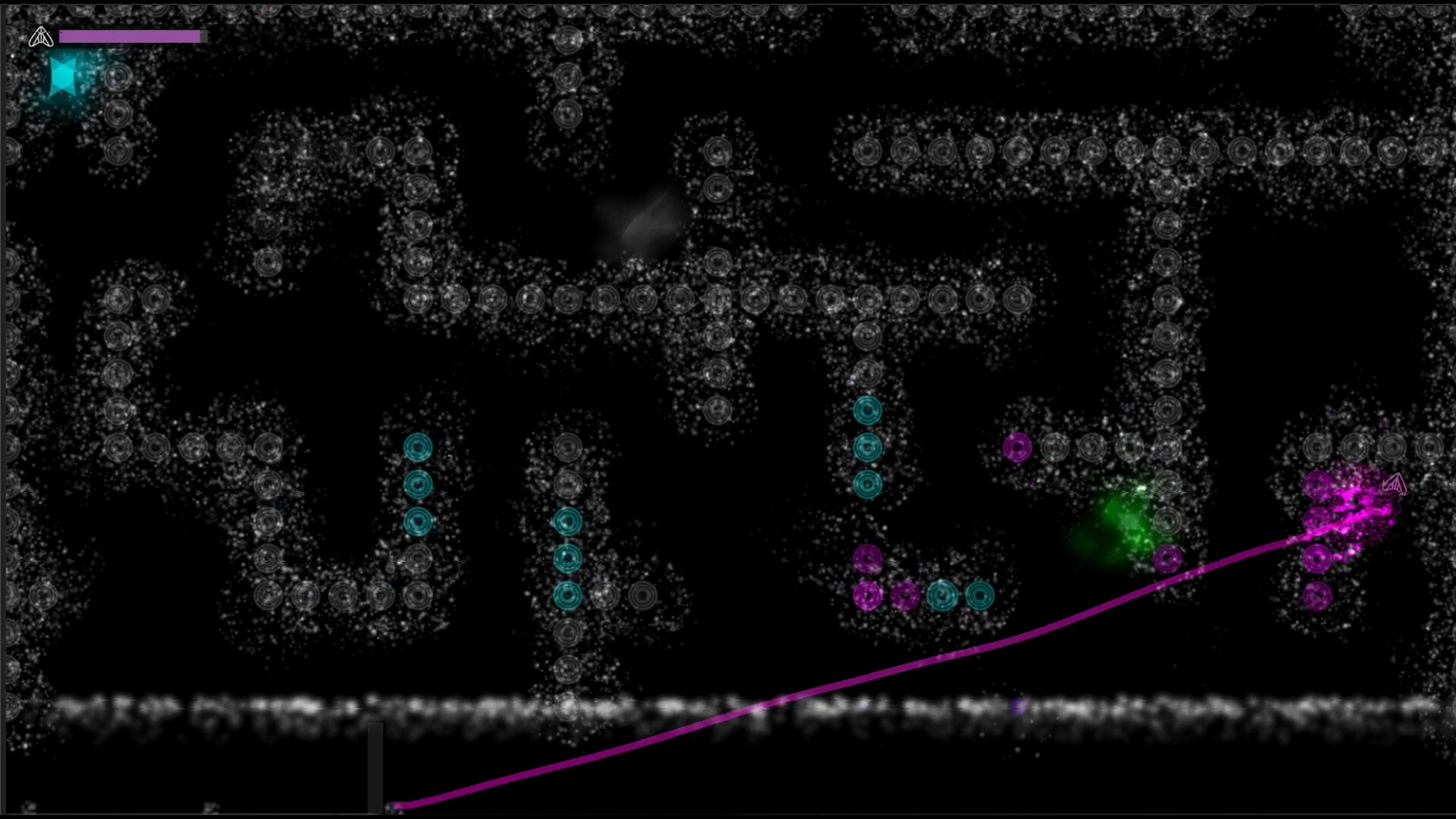 Astral Planes screenshot #7