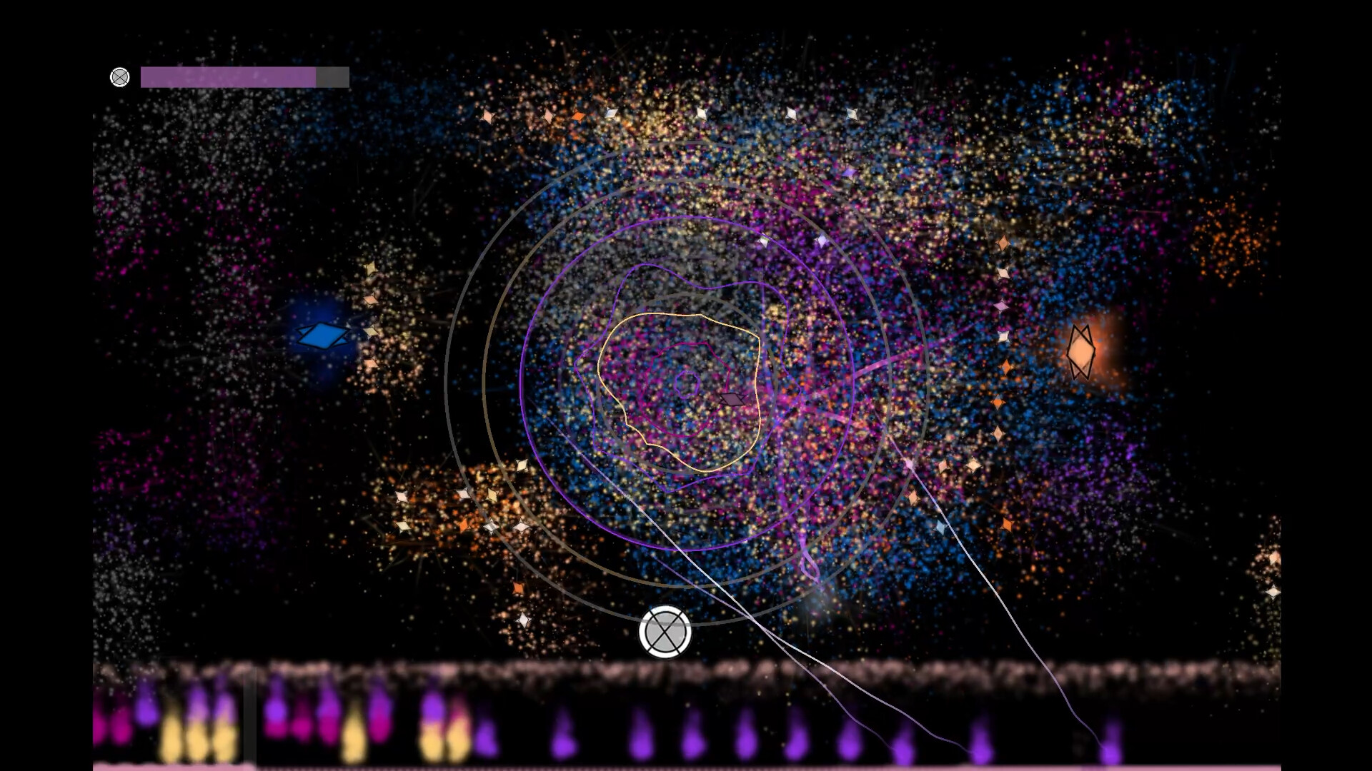 Astral Planes screenshot #13
