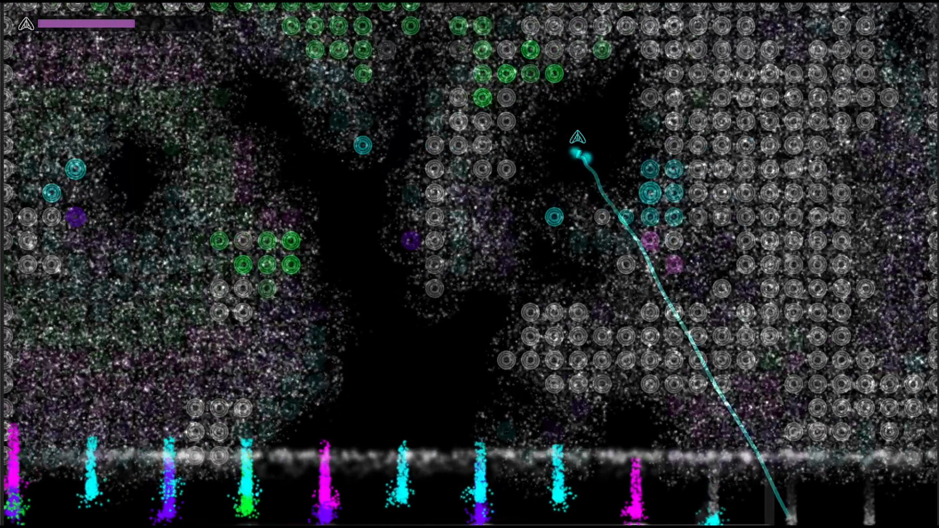 Astral Planes screenshot #9