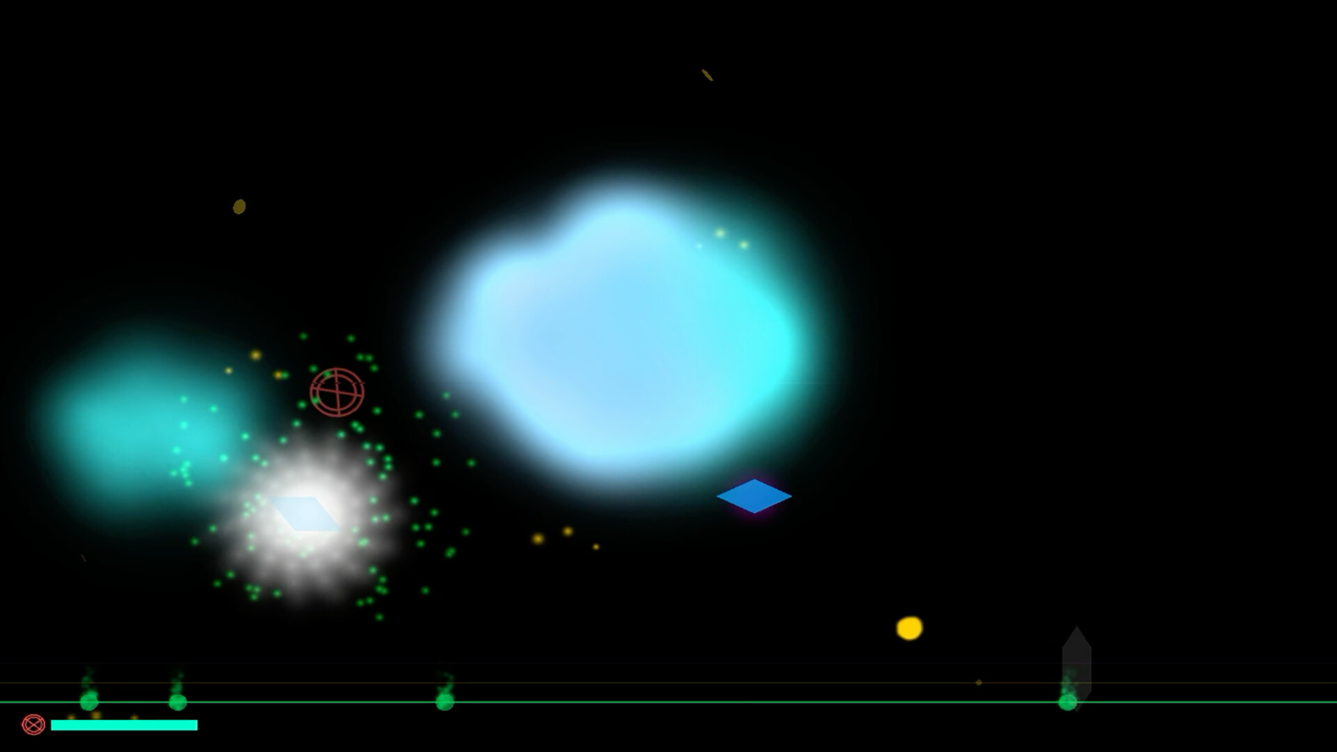 Astral Planes screenshot #5