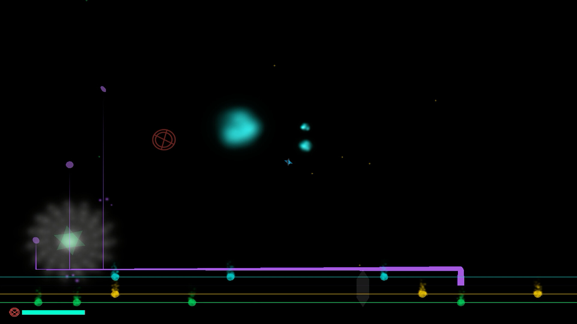 Astral Planes screenshot #2