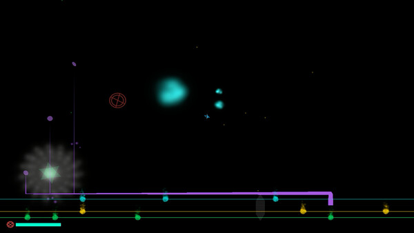 Astral Planes screenshot 2