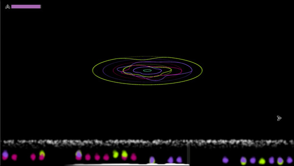 Astral Planes screenshot 7