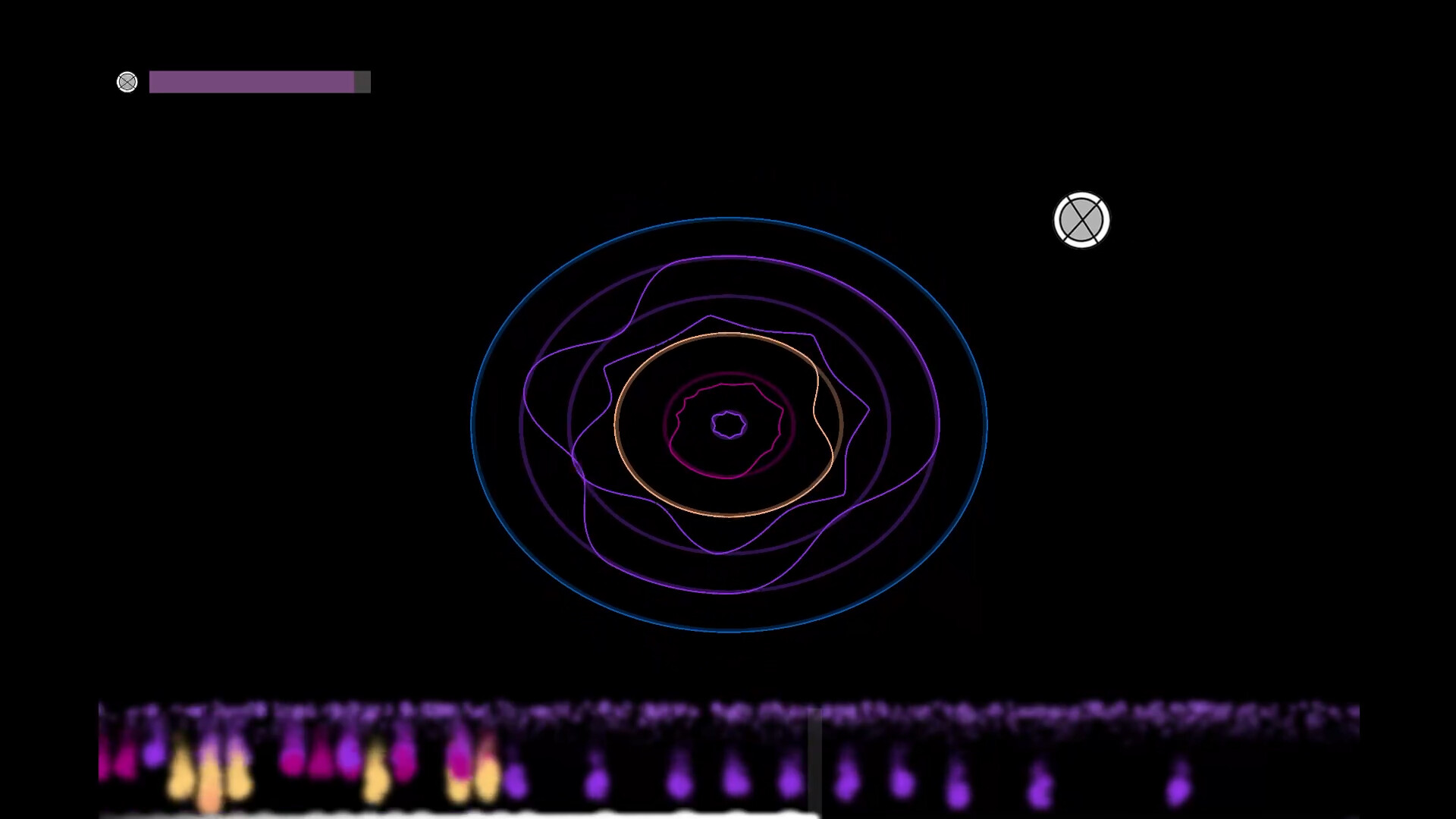 Astral Planesのスクリーンショット 1