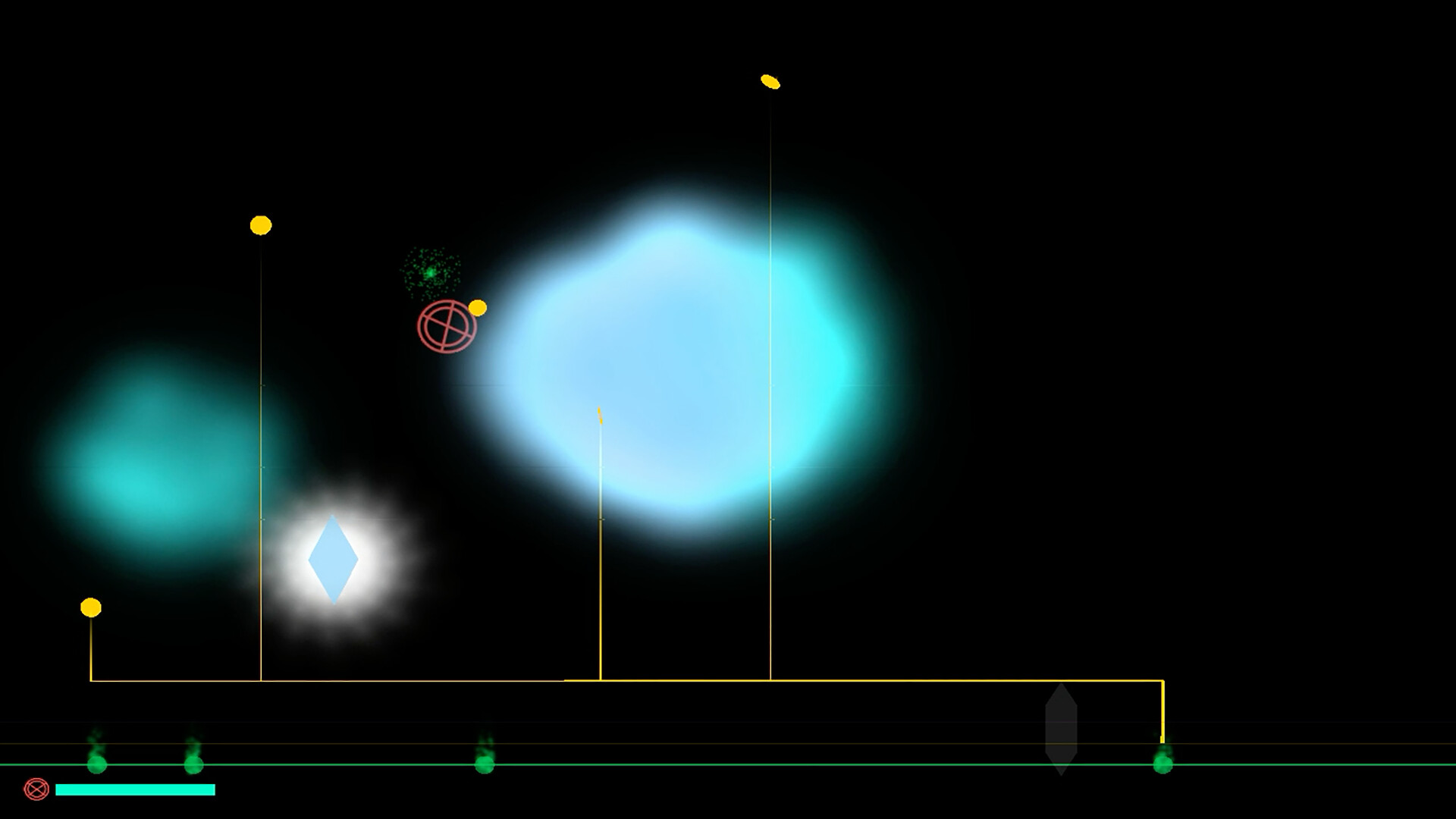 Astral Planes screenshot #8