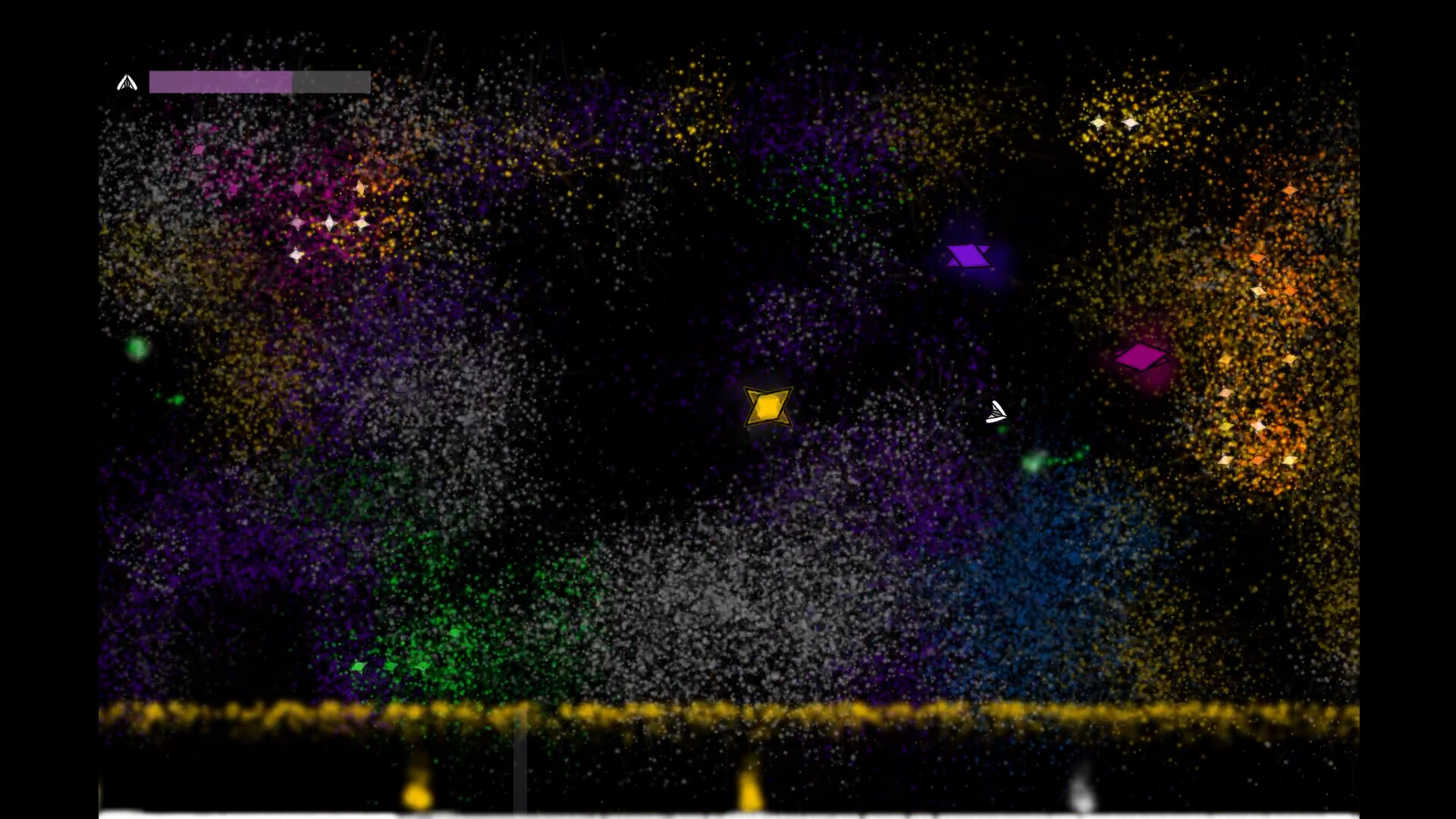 Astral Planes screenshot #11