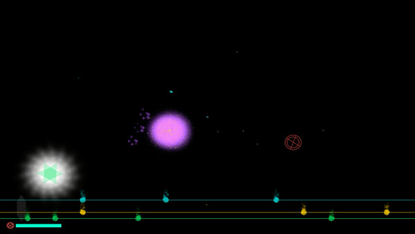 Astral Planes screenshot 1