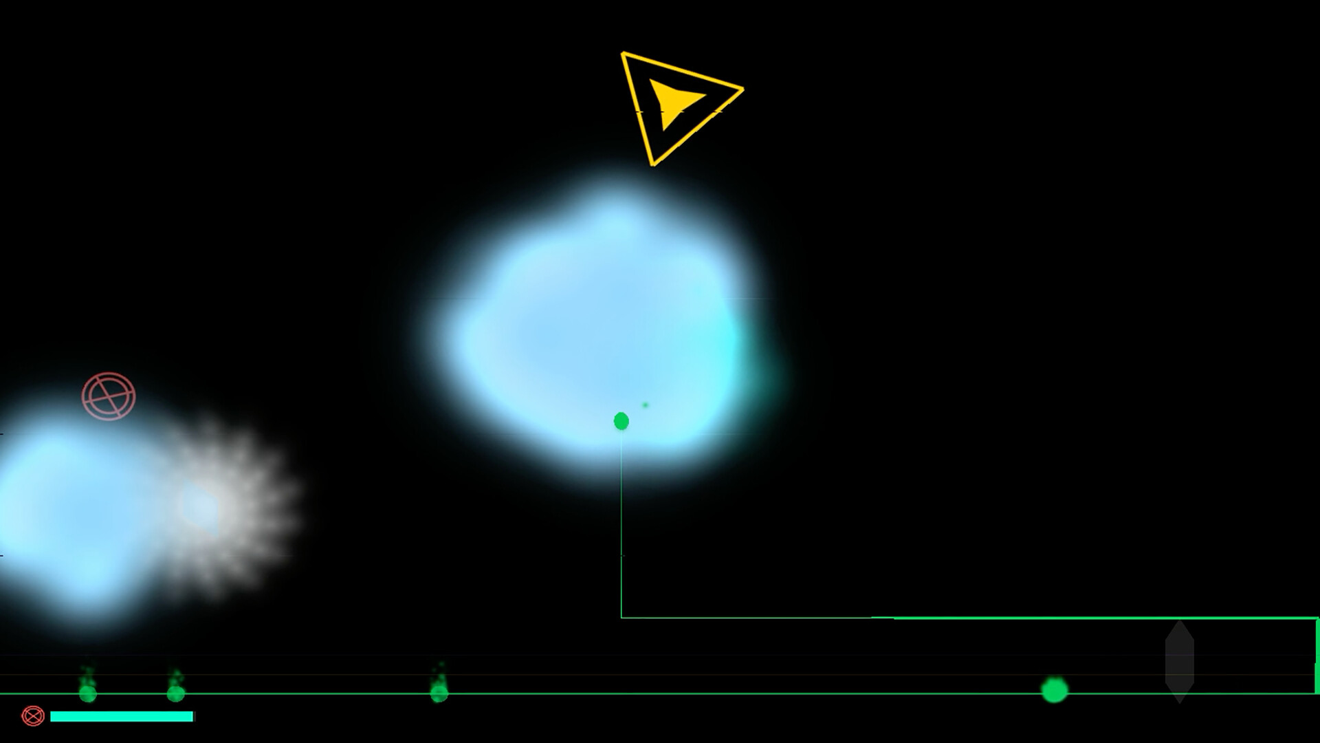 Astral Planes screenshot #7