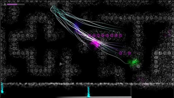 Astral Planes screenshot 2
