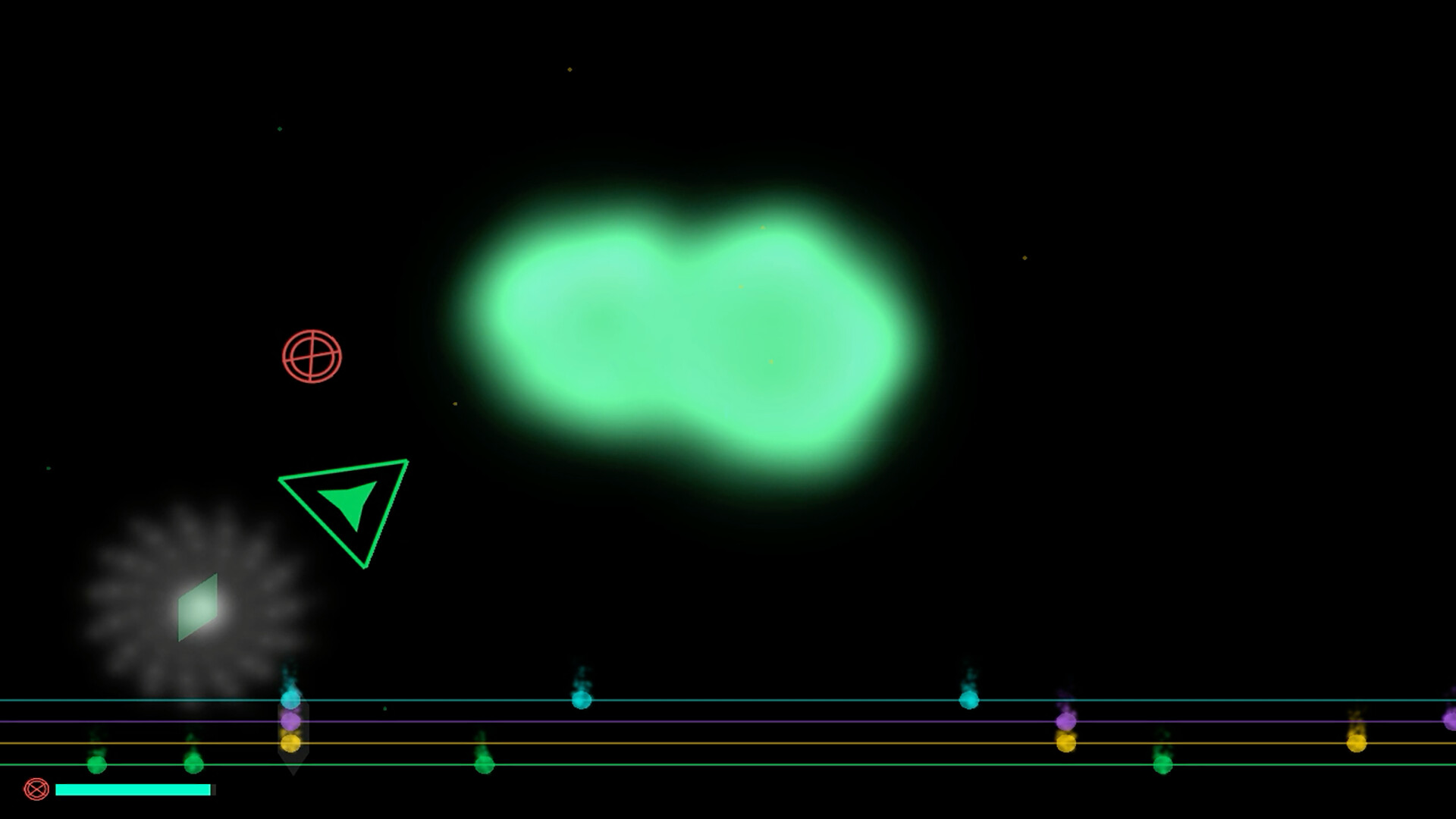Astral Planes screenshot #9