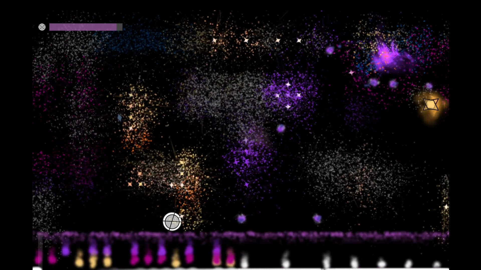 Astral Planes screenshot #12