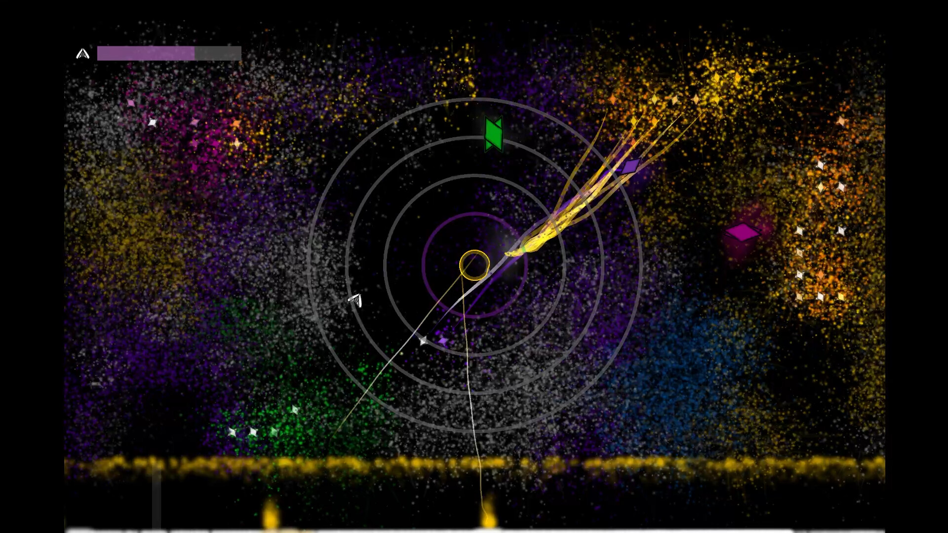Astral Planes screenshot #14