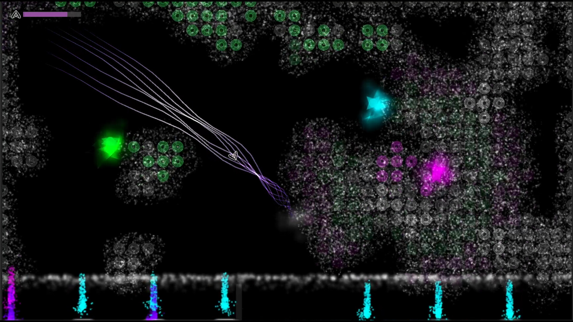 Astral Planes screenshot #8