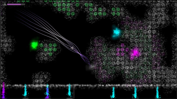 Astral Planes screenshot 8