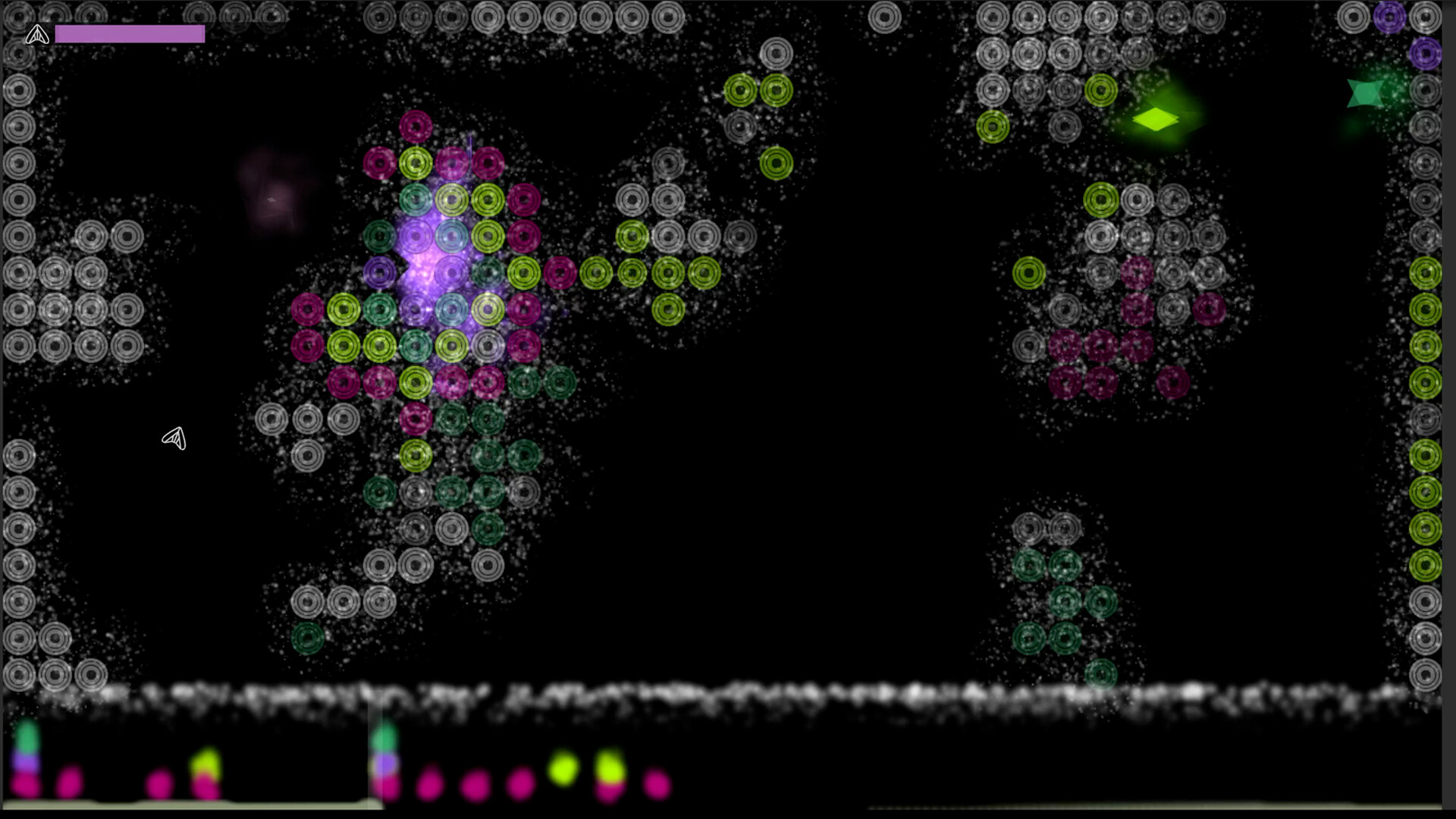 Astral Planes screenshot #6