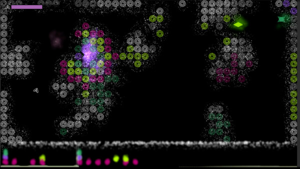 Astral Planes screenshot 6
