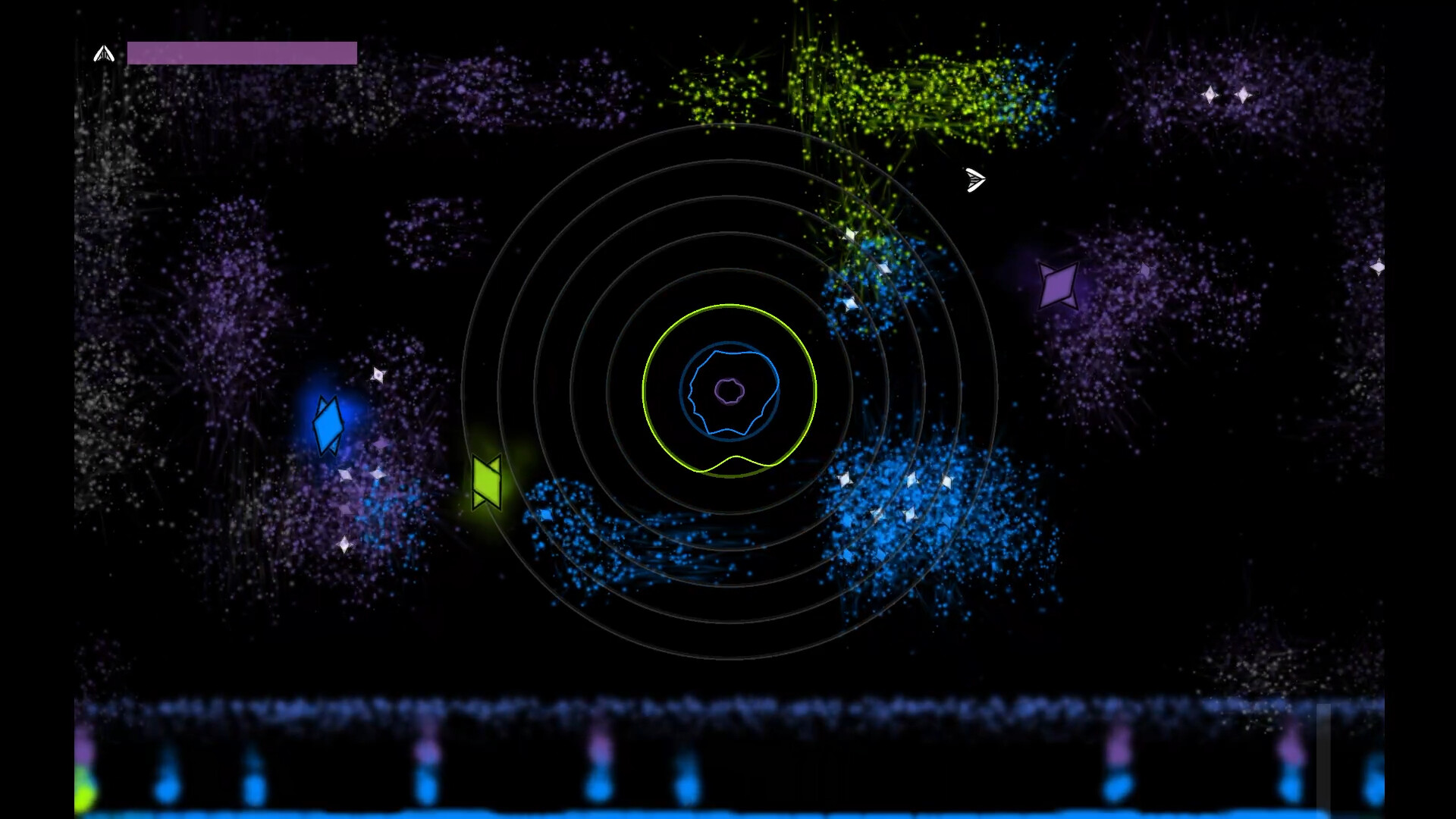 Astral Planes screenshot #4