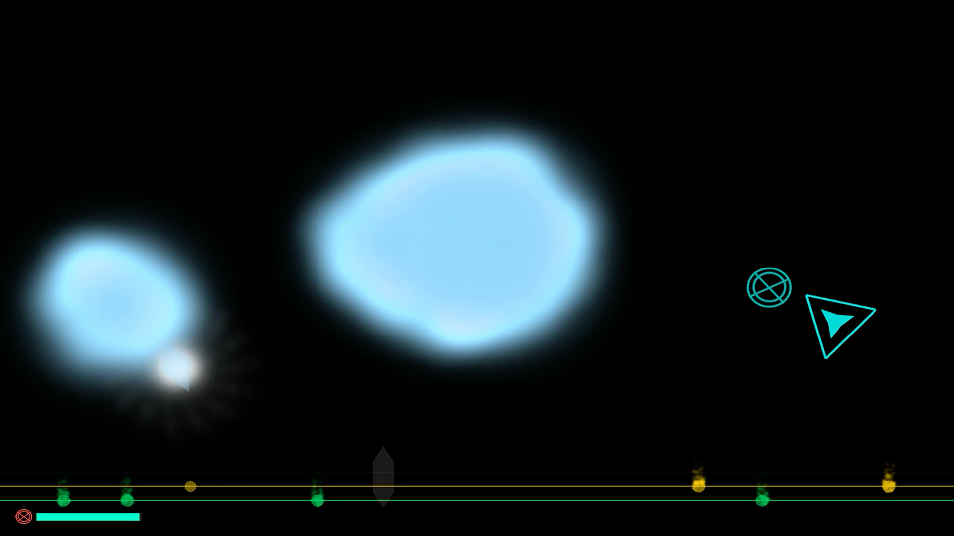 Astral Planes screenshot #3