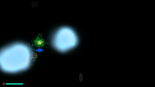 Astral Planes screenshot 6
