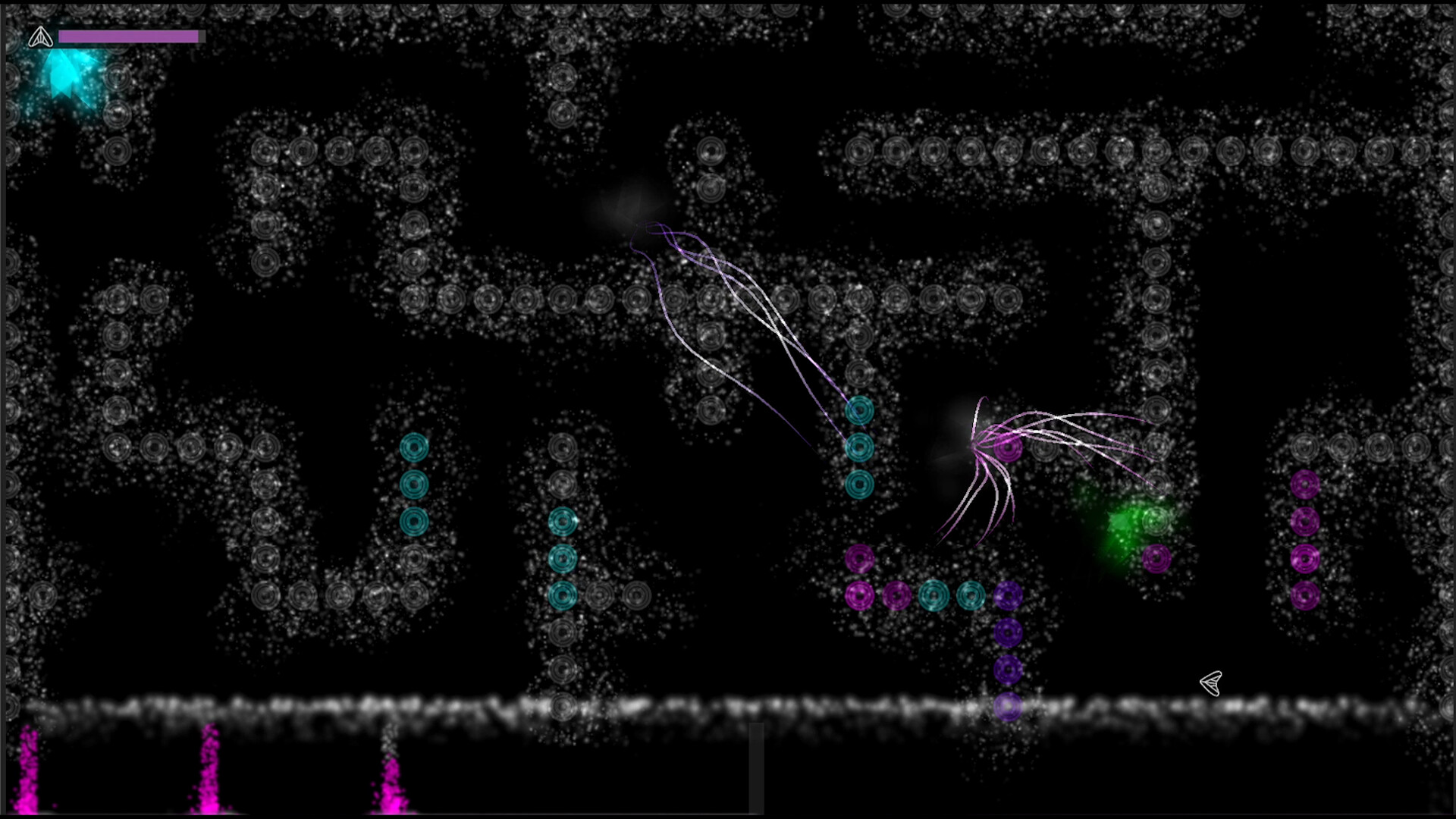 Astral Planes screenshot #3