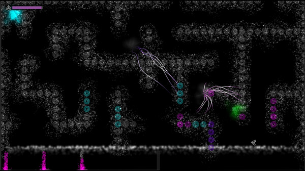 Astral Planes screenshot 3