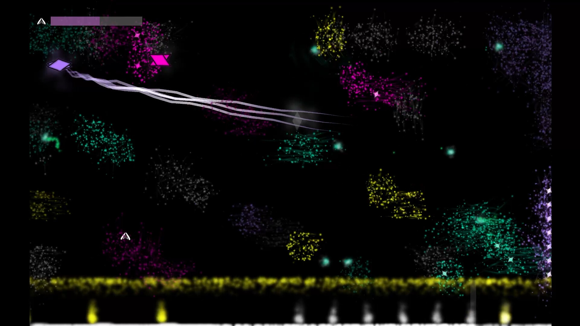Astral Planes screenshot #3