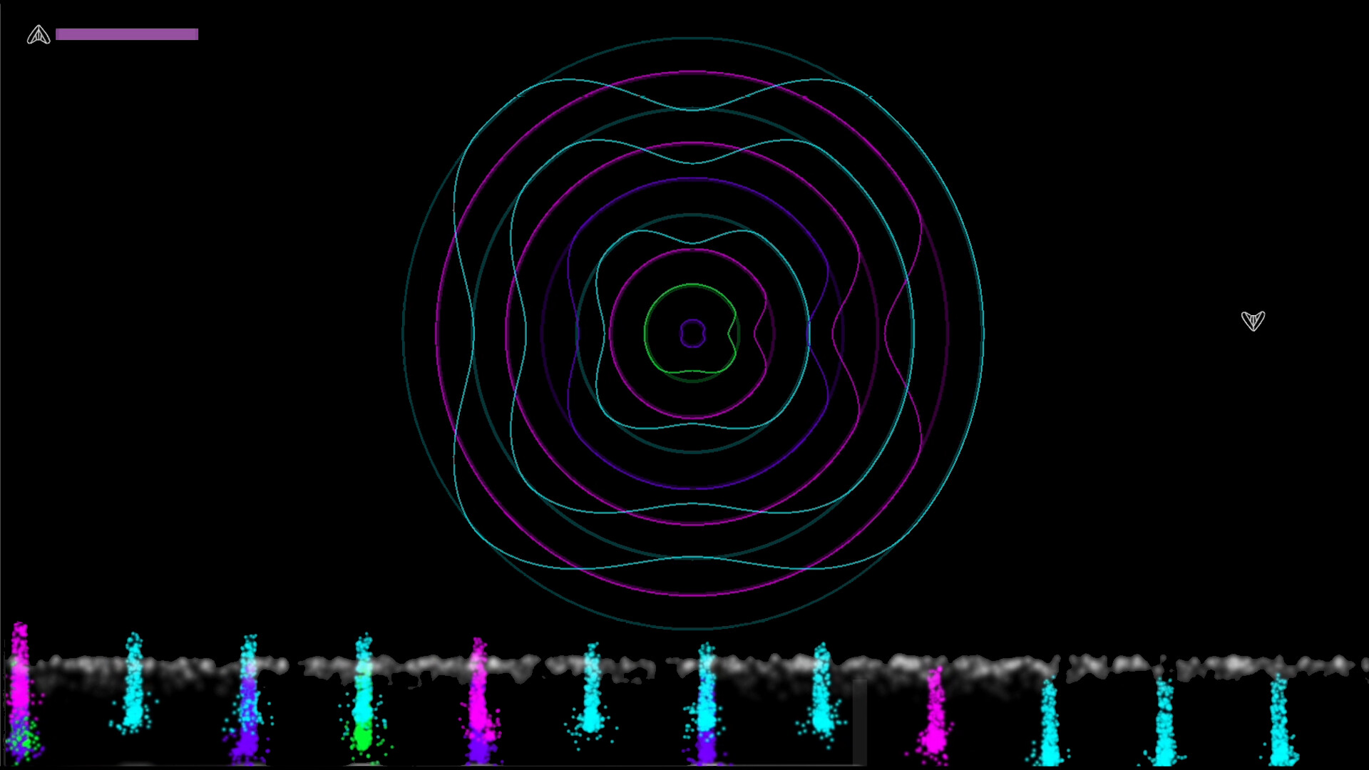 Astral Planes screenshot #4