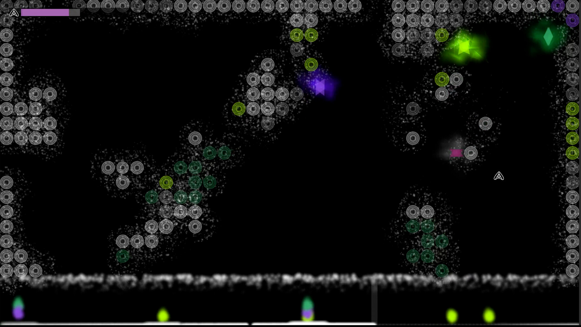 Astral Planes screenshot #2