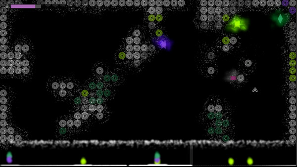 Astral Planes screenshot 2