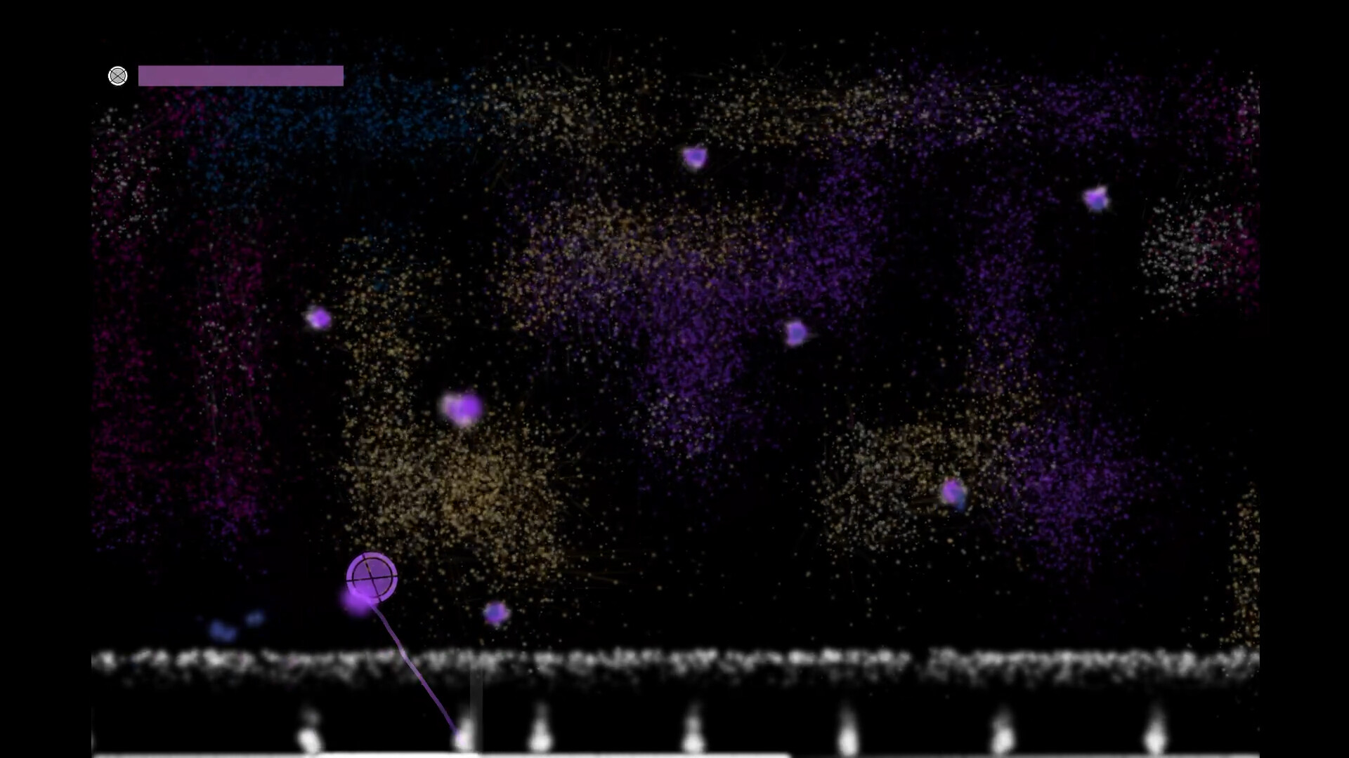 Astral Planes screenshot #5