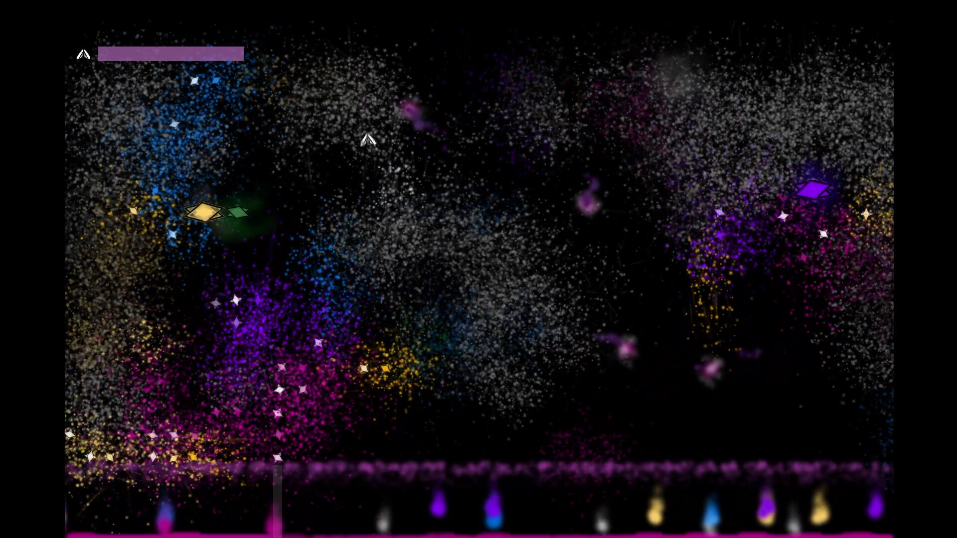 Astral Planes screenshot #7