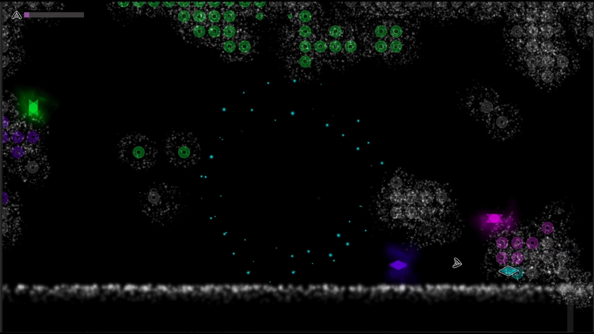 Astral Planes screenshot #5