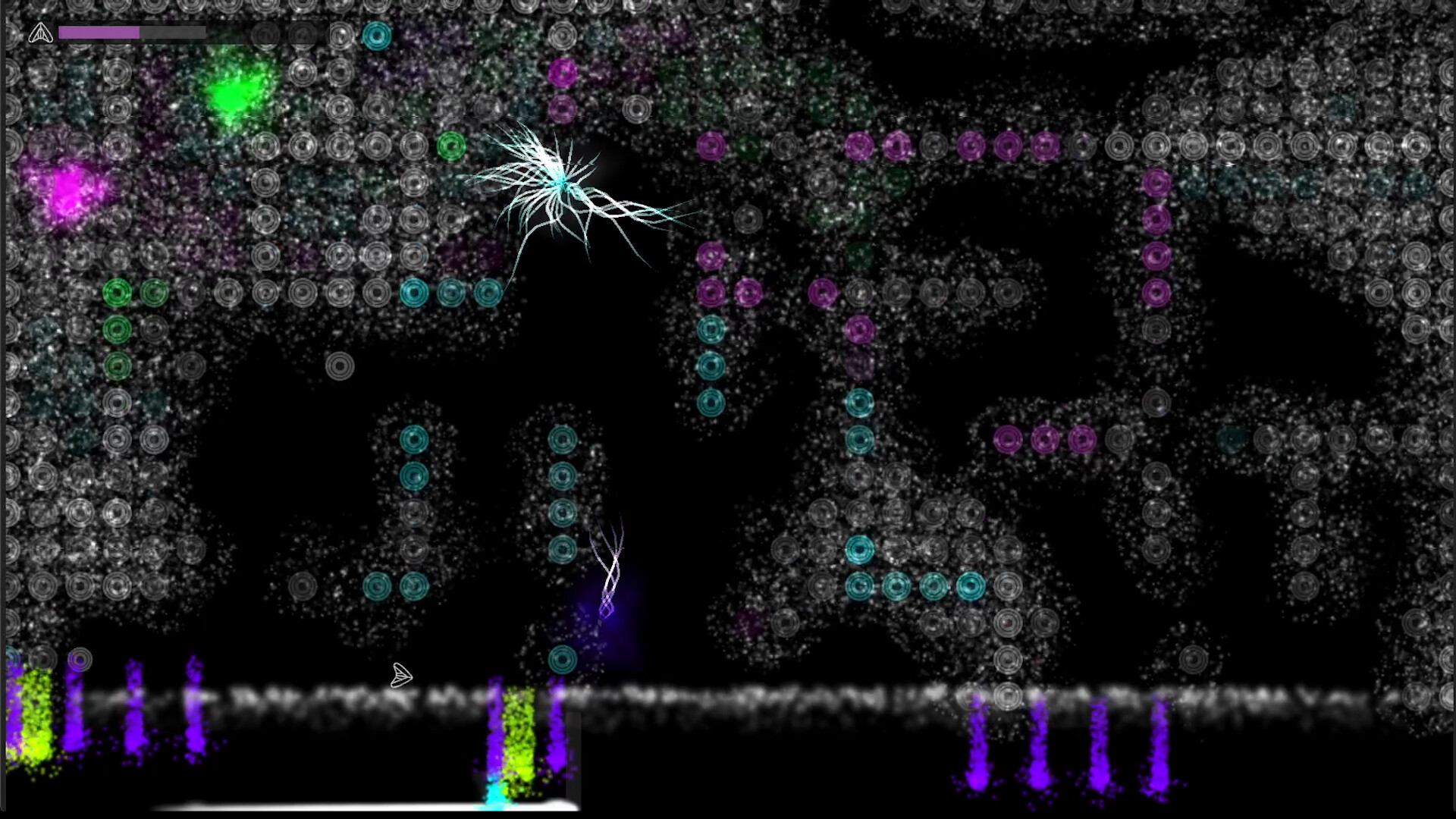 Astral Planes screenshot #1