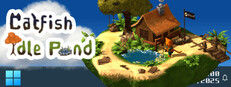 Catfish Idle Pond game capsule image