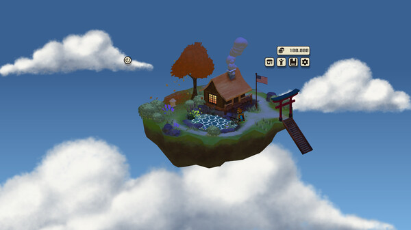 Catfish Idle Pond screenshot 5