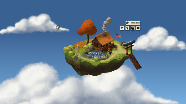 Catfish Idle Pond screenshot 4