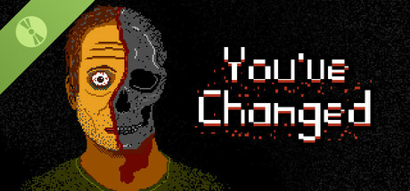 You've Changed Demo cover art