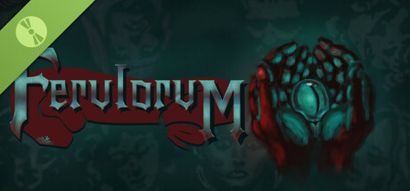 Ferulorum Demo cover art