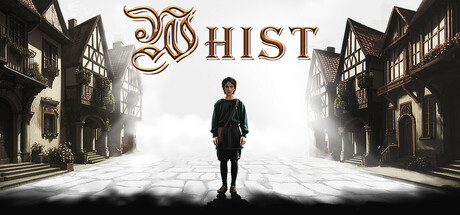 Whist Cover Image