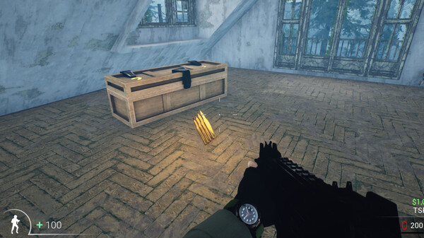 Zonarkfor windows and Linux 1