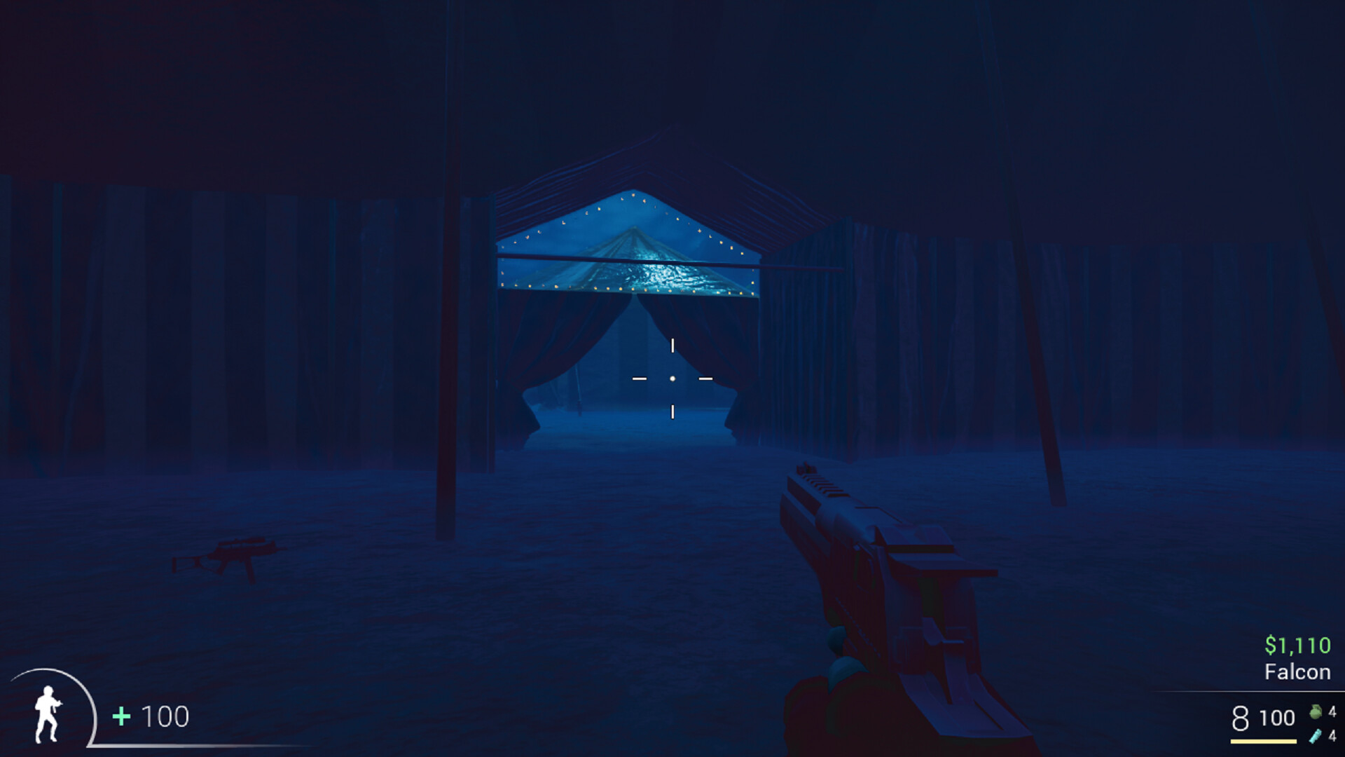 Zonark screenshot #15