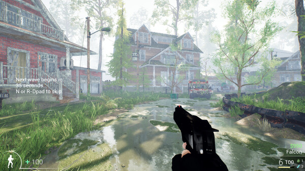 Zonark game for windows Pc 1