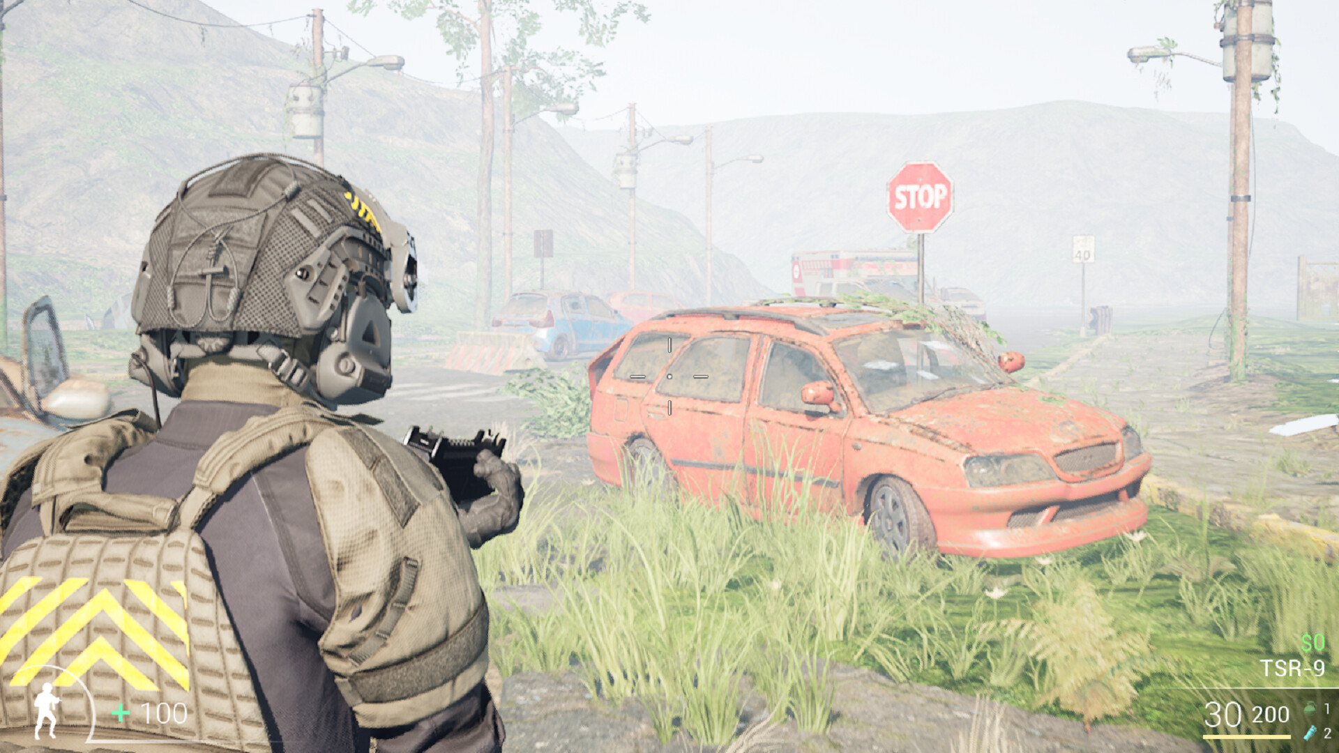 Zonark screenshot #12