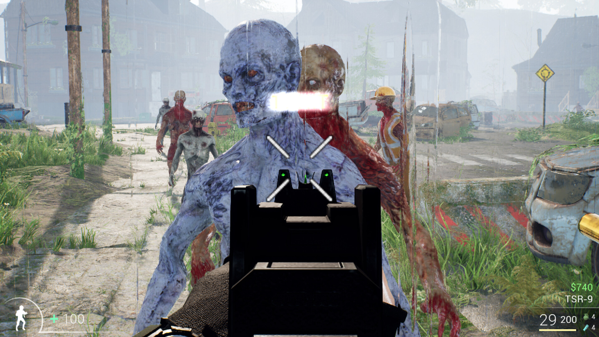 Zonark screenshot #14